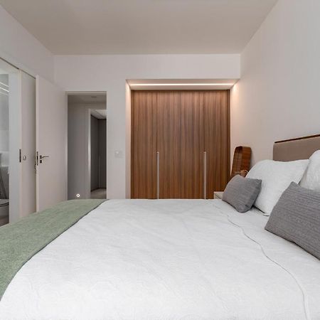 Agradavel Em Ipanema - 2 Suites Completas - J303 Z2 リオデジャネイロ エクステリア 写真