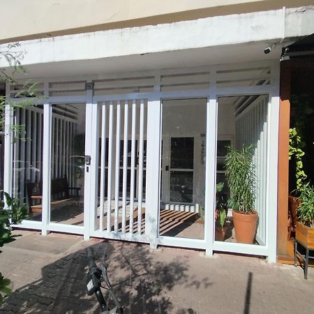 Agradavel Em Ipanema - 2 Suites Completas - J303 Z2 リオデジャネイロ エクステリア 写真