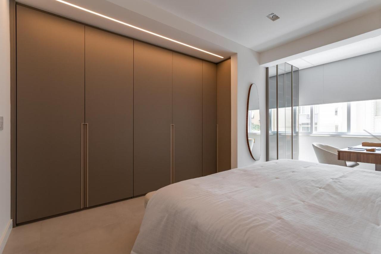 Agradavel Em Ipanema - 2 Suites Completas - J303 Z2 リオデジャネイロ エクステリア 写真