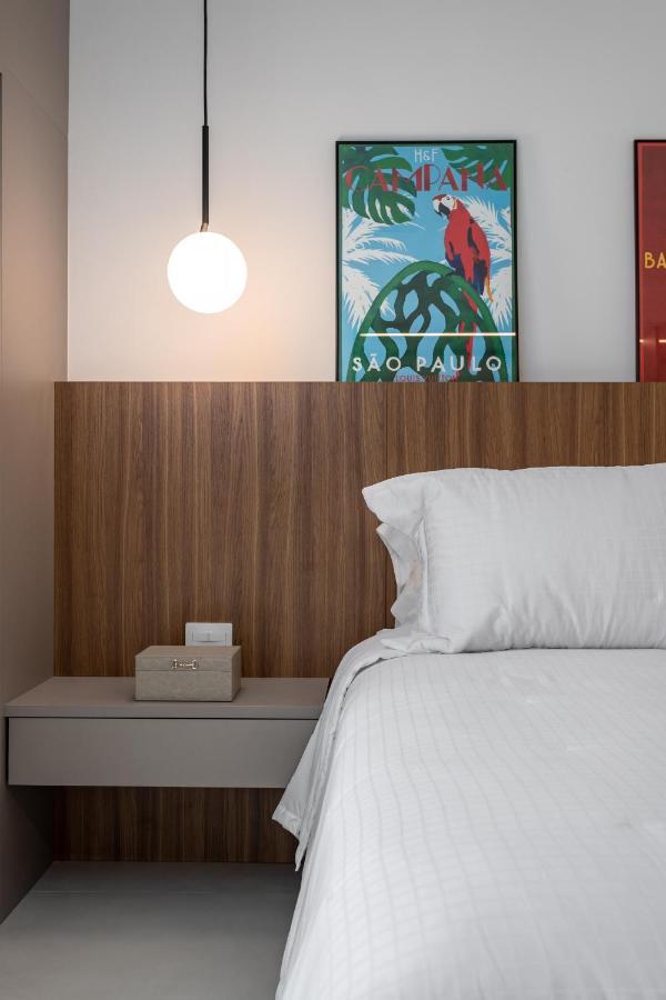 Agradavel Em Ipanema - 2 Suites Completas - J303 Z2 リオデジャネイロ エクステリア 写真