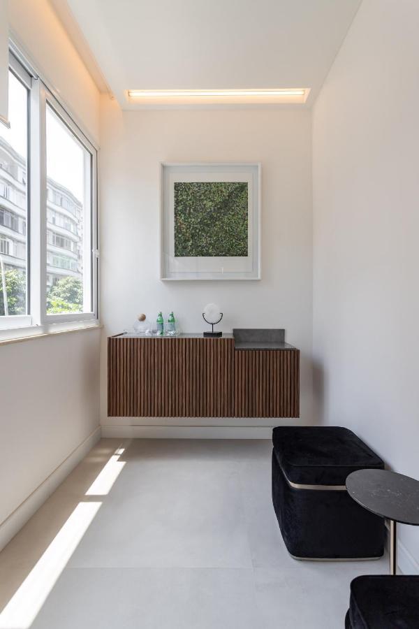 Agradavel Em Ipanema - 2 Suites Completas - J303 Z2 リオデジャネイロ エクステリア 写真