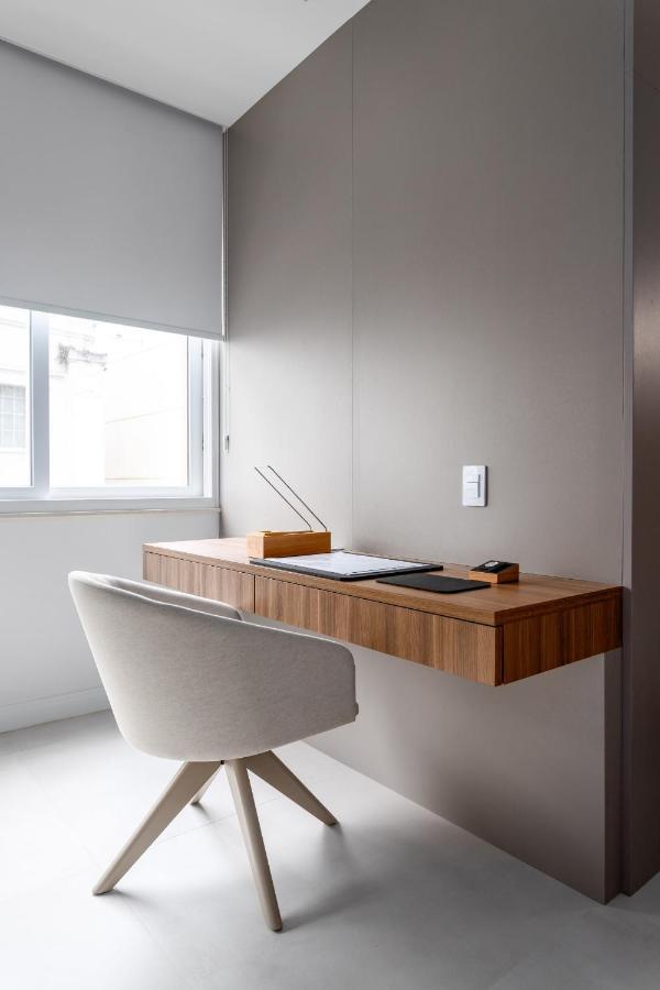 Agradavel Em Ipanema - 2 Suites Completas - J303 Z2 リオデジャネイロ エクステリア 写真
