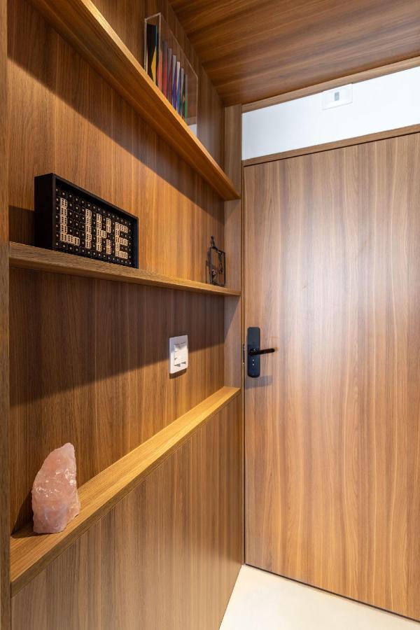 Agradavel Em Ipanema - 2 Suites Completas - J303 Z2 リオデジャネイロ エクステリア 写真