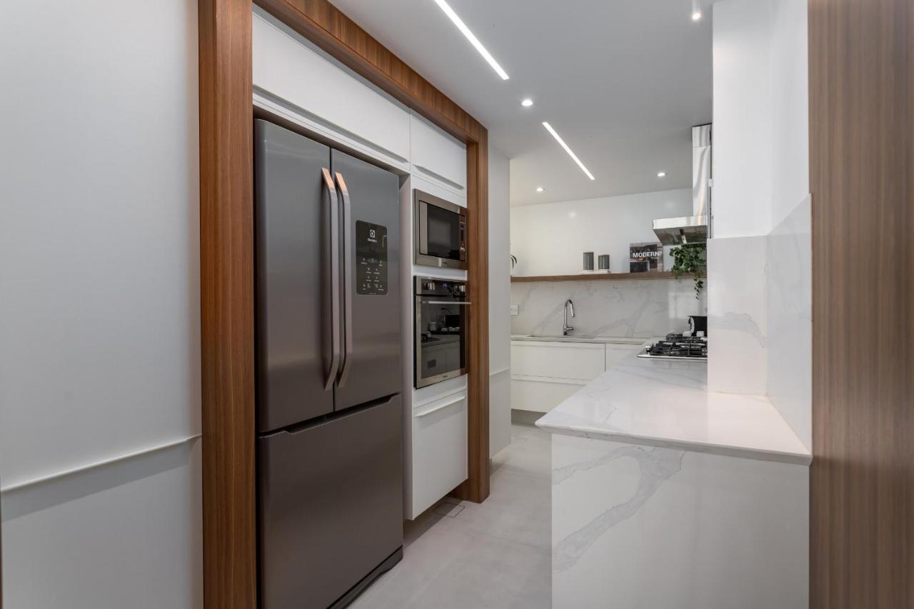 Agradavel Em Ipanema - 2 Suites Completas - J303 Z2 リオデジャネイロ エクステリア 写真