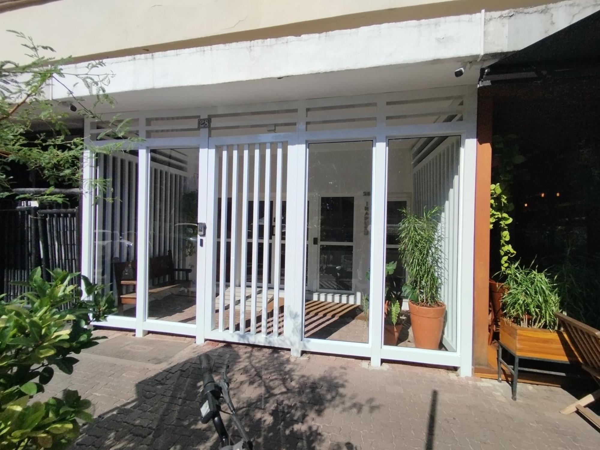 Agradavel Em Ipanema - 2 Suites Completas - J303 Z2 リオデジャネイロ エクステリア 写真